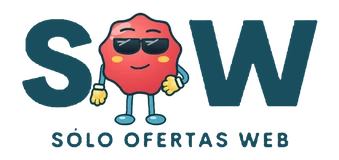 Solo Ofertas Web