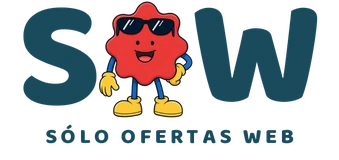 Solo Ofertas Web
